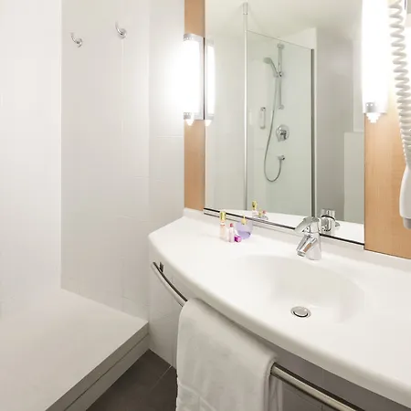 B&B Hotel Figueira Da Foz Figueira da Foz