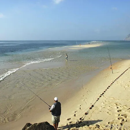 B&B Hotel Figueira Da Foz