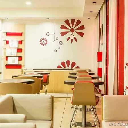 Hotel B&B Hotel Figueira Da Foz 3*