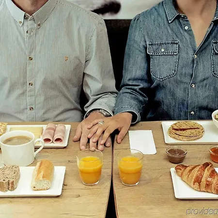 Hotel B&B Hotel Figueira Da Foz Figueira da Foz