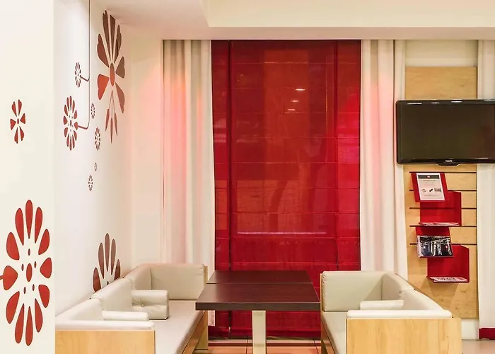 B&B Hotel Figueira Da Foz Отель