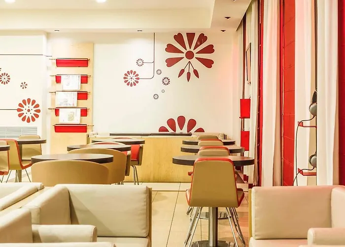 B&B Hotel Figueira Da Foz