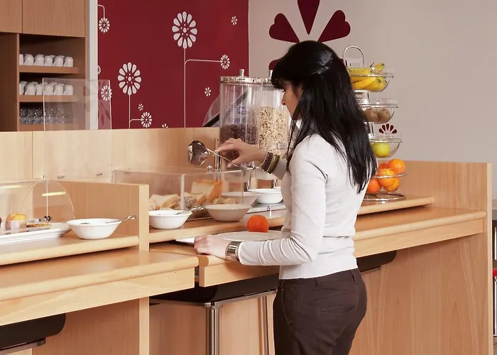 B&B Hotel Figueira Da Foz 3* Фигейра-да-Фош