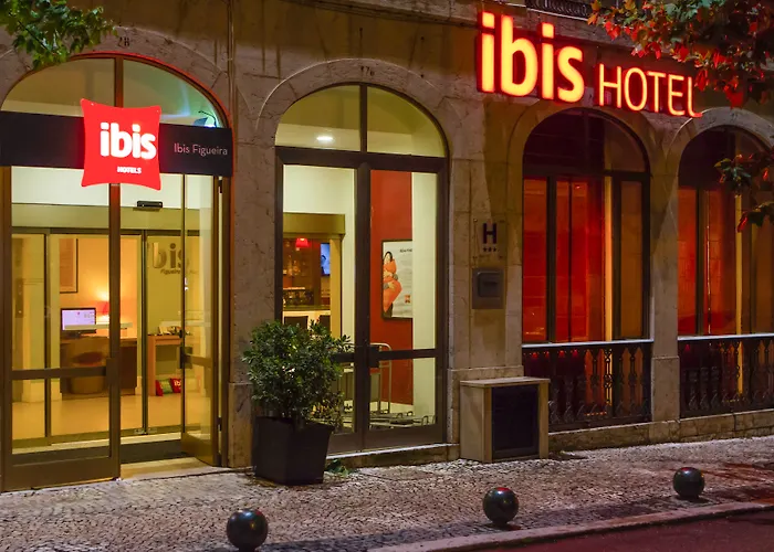 B&B Hotel Figueira Da Foz 3* Figueira da Foz