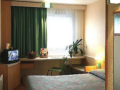 B&B Hotel Figueira Da Foz 3* Фигейра-да-Фош