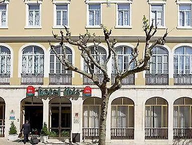 B&B Hotel Figueira Da Foz 3*