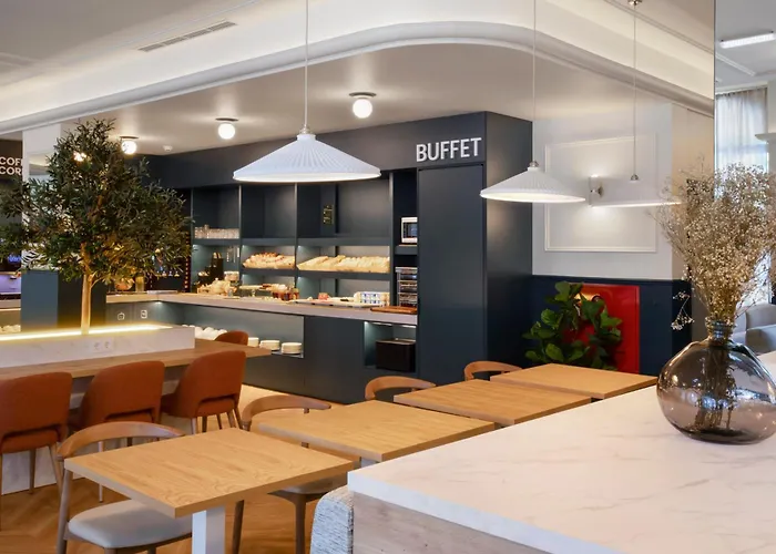 B&B Hotel Figueira Da Foz 3*