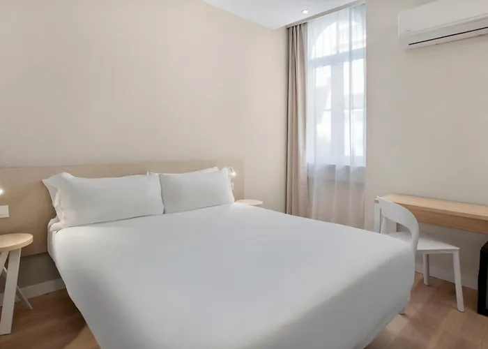 Hotel B&B Hotel Figueira Da Foz 3*