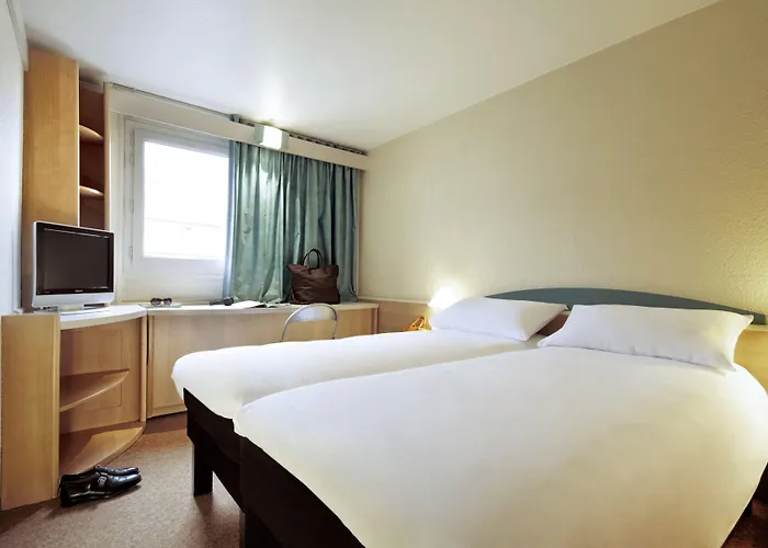 B&B Hotel Figueira Da Foz Отель