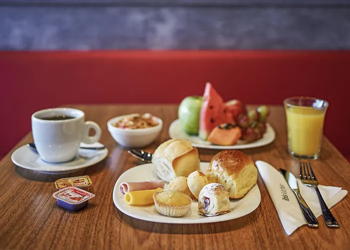 B&B Hotel Figueira Da Foz 3* Фигейра-да-Фош