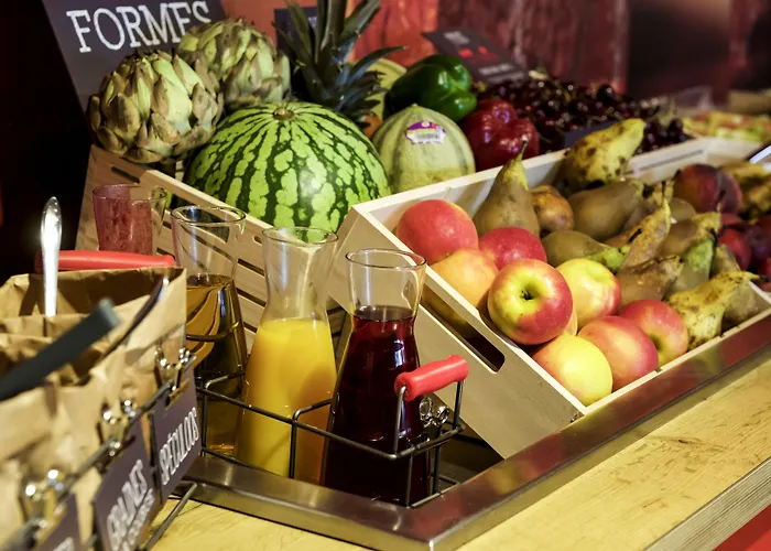 B&B Hotel Figueira Da Foz Отель Фигейра-да-Фош