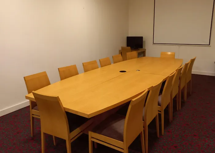 B&B Hotel Figueira Da Foz