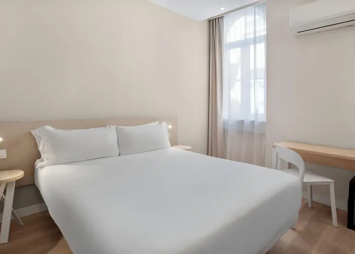 B&B Hotel Figueira Da Foz 3* Фигейра-да-Фош