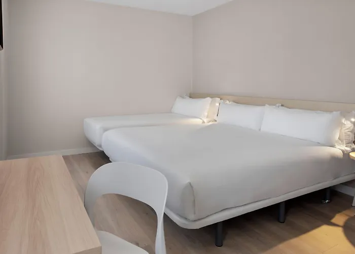 B&B Hotel Figueira Da Foz Отель