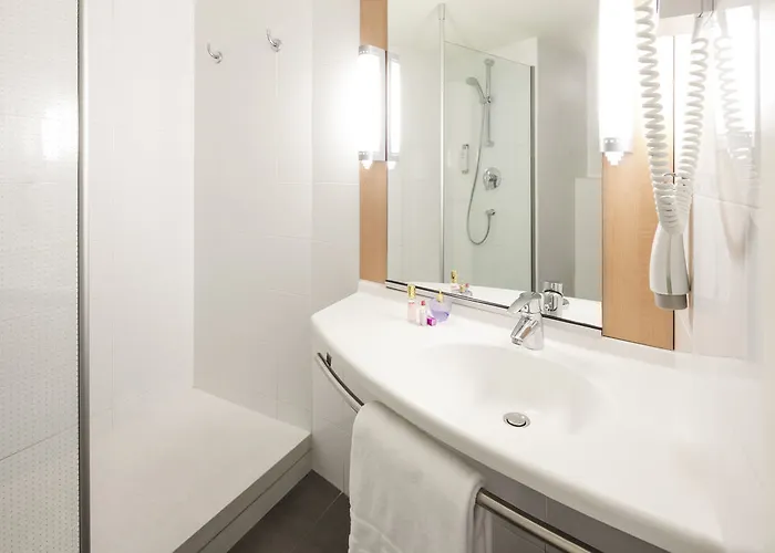 B&B Hotel Figueira Da Foz Фигейра-да-Фош