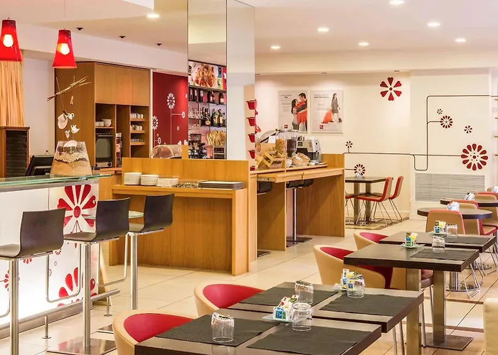 B&B Hotel Figueira Da Foz 3* Фигейра-да-Фош