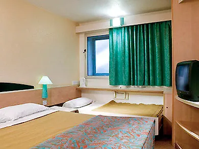 Отель B&B Hotel Figueira Da Foz