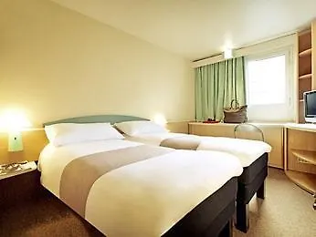 B&B Hotel Figueira Da Foz Отель 3*