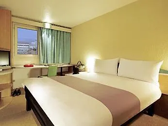 Отель B&B Hotel Figueira Da Foz Фигейра-да-Фош