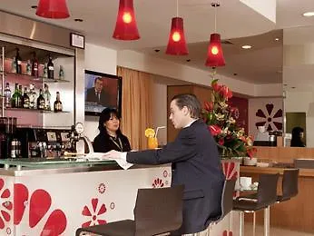 B&B Hotel Figueira Da Foz 3* Фигейра-да-Фош