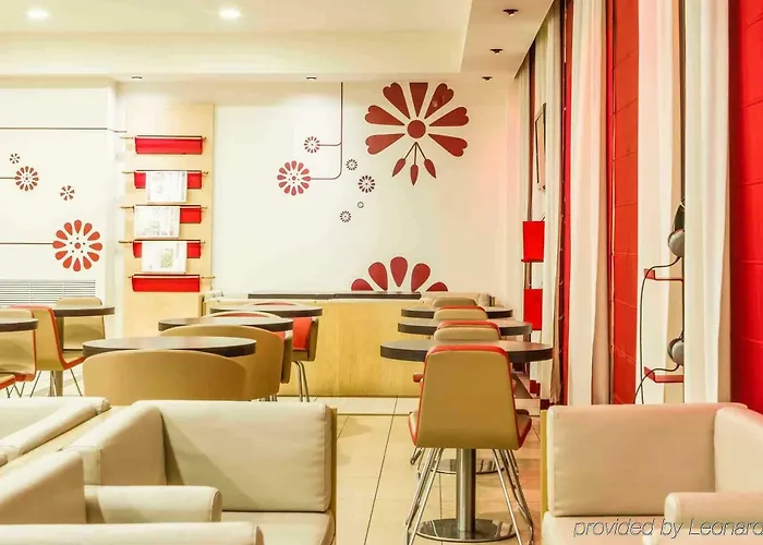 Отель B&B Hotel Figueira Da Foz 3*